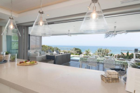 Lymegrove Beach Villa